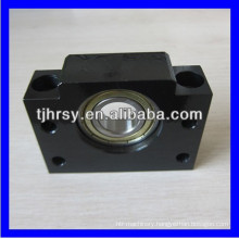 TBI Support bracket for ball screw BK40